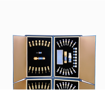 松北7D私密抗衰养护套