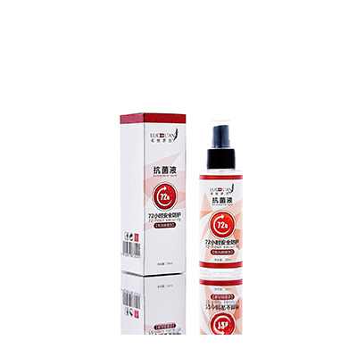 松北母婴防护喷雾